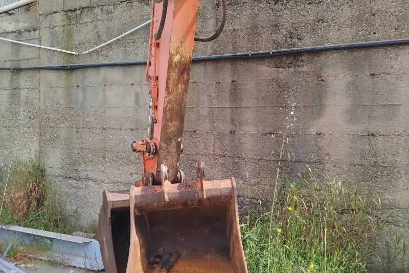 OmecoHub - Immagine FIAT HITACHI EX135